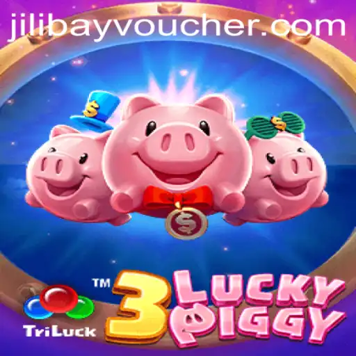 An In-Depth Look into 3LUCKYPIGGY: The Latest Thrill in Gaming