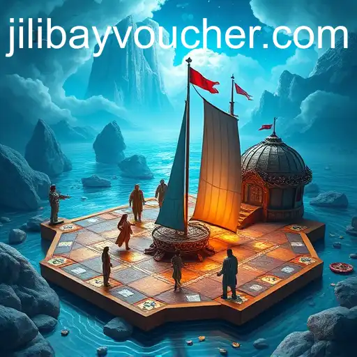 Exploring the Vibrant World of Board Games with JILIBAY