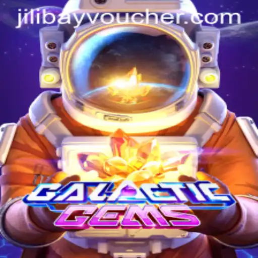 Exploring GalacticGems: A Cosmic Adventure with JILIBAY