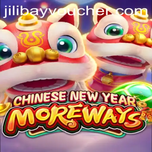 Discover the Exciting World of CHINESENEWYEARMOREWAYS with JILIBAY