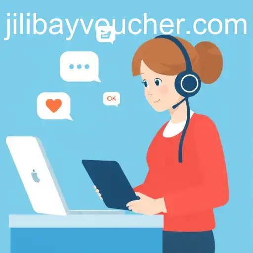 Contact Us: How JILIBAY Connects with You