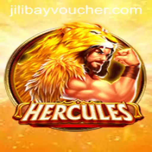 Hercules: The Legendary Game Experience by JILIBAY