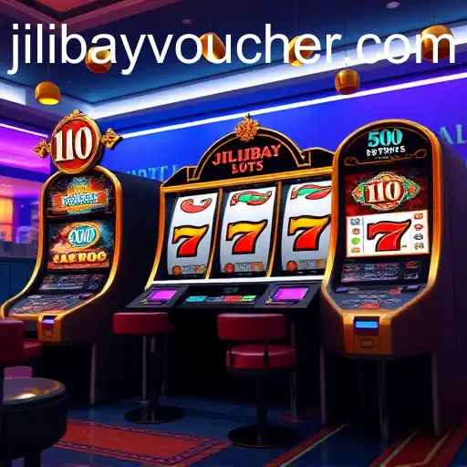 Exploring Online Slots: A Deep Dive into the JILIBAY Experience