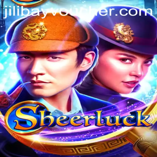 Discover Sheerluck: A New Adventure Game by JILIBAY