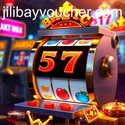 The Rise of Online Slots: Exploring the Popularity of JILIBAY