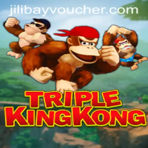Exploring the Dynamic World of TripleKingKong - A JILIBAY Adventure